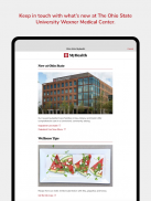 Ohio State MyHealth screenshot 6