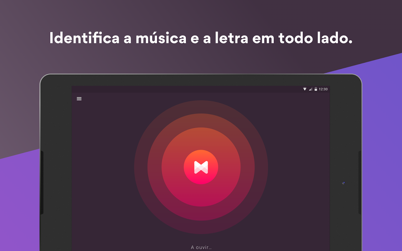 Musixmatch - Letras de Música – Apps no Google Play