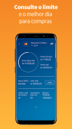 Itaucard: Controle as Compras do Cartão de Crédito screenshot 2