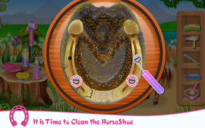 Horse Care and Riding screenshot 2