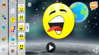 Voki For Education screenshot 2