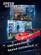 Speed Racing - Secret Racer screenshot 6