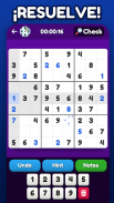 Sudoku Mente Maestra screenshot 2