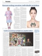 The Korea Times screenshot 0