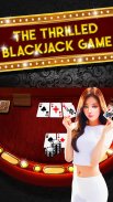 Master Blackjack 21 - Free Blackjack Vegas Casino screenshot 3