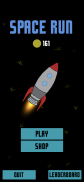 Space Run: Guide Space Rocket screenshot 0