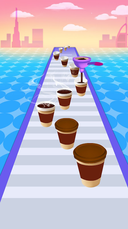 Cooking Hot - Um jogo de restaurante muito louco v1.0.46 Apk Mod