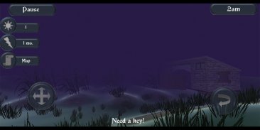 The mist ritual screenshot 2