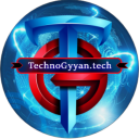 TechnoGyyan Icon