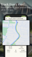 Running Fitness & Map Tracker screenshot 6