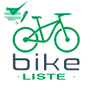 Bike list Nw & Used Icon