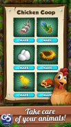Farm Clan®: Приключения на ферме screenshot 1