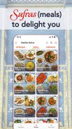 SimSim Middle Eastern Recipes screenshot 15