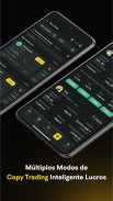 BYDFi : Compra Bitcoin,Ether screenshot 6