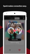 Swingers App For Singles, Couples & Threesome App screenshot 2