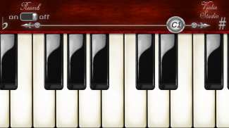 Violin Studio HQ - Realistic Solo Violin Samples screenshot 3