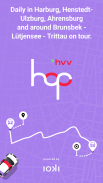 hvv hop screenshot 1