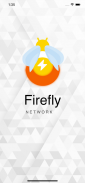 Firefly Network screenshot 1