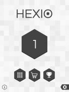 Hexio screenshot 11