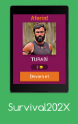 Survivor Tüm Sezonlar screenshot 13