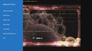 Dolphin Emulator screenshot 6