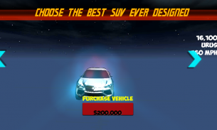 SUV racing game screenshot 3