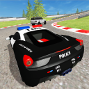 Police Car Driving Training