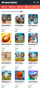 App Market Games Store screenshot 3