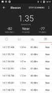 Beacon Analyzer screenshot 6