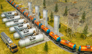 Indian Train City Pro Driving screenshot 11