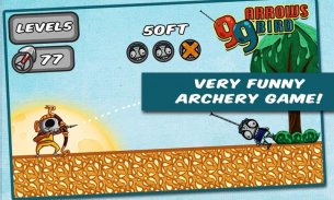 99 Arrows: Bird screenshot 3