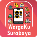 WargaKu Surabaya Icon