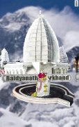 12-Jyotirlinga Live Wallpaper screenshot 13