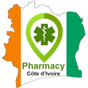 Pharmacy CI - Pharmacies de garde Côte d'Ivoire screenshot 8