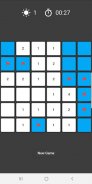 Minesweeper screenshot 1