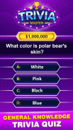 Trivia Master - Word Quiz Game screenshot 0