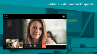 TrueConf 4К видеозвонки бесплатно screenshot 7