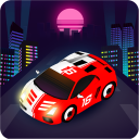 MERGE CITY: MOTOR EMPIRE - Car Idle Racing Game