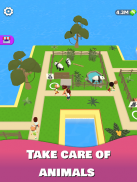 Zoo Island screenshot 14