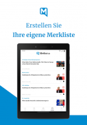 Merkur.de: Die Nachrichten App screenshot 9