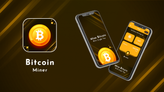 Bitcoin Miner - BTC Mining App screenshot 2