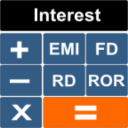 Interest Calculator