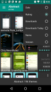 Themes for Plus Messenger screenshot 5