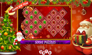 Free New Escape Game 41:New Year Escape Games 2021 screenshot 6