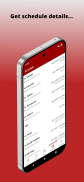 SoonerApp OU Football News screenshot 11