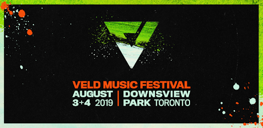 Veld Music Festival 5 0 0 Download Android Apk Aptoide
