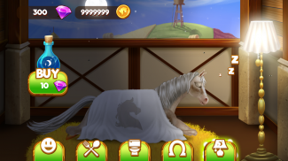 Princess Horse Caring 3 screenshot 4