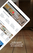atHome Luxembourg – Immobilier, Location & Vente screenshot 22