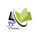 J.P. Classes Icon