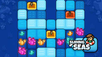 Sliding Seas screenshot 6